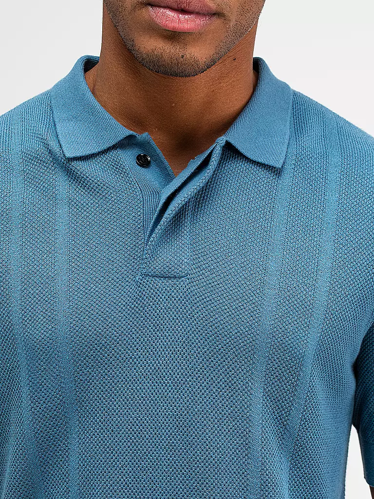 BUTCHER OF BLUE | Poloshirt RIPLEY | 