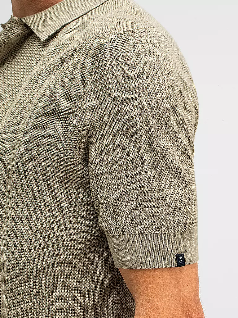 BUTCHER OF BLUE | Poloshirt RIPLEY | 