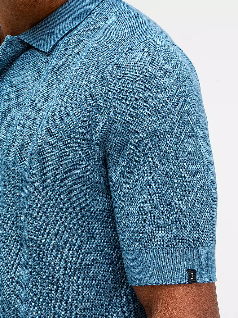 BUTCHER OF BLUE | Poloshirt RIPLEY | 