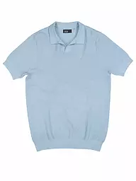 BUTCHER OF BLUE | Poloshirt | Bleu clair