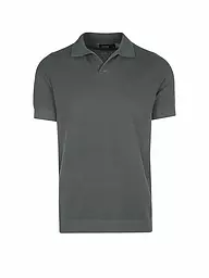 BUTCHER OF BLUE | Poloshirt | Noir