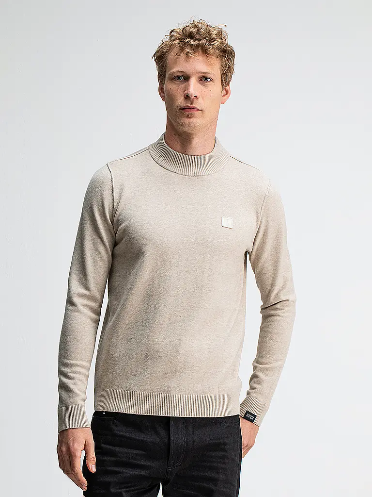 BUTCHER OF BLUE | Pull CLIFDEN MOCK | 