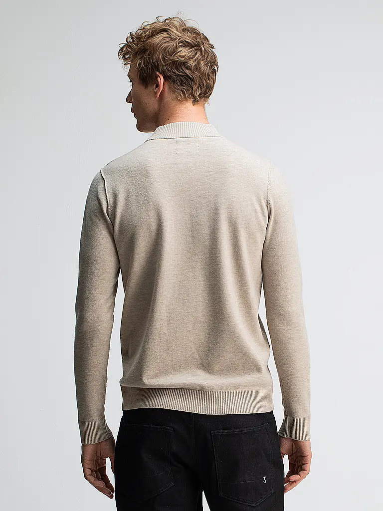 BUTCHER OF BLUE | Pull CLIFDEN MOCK | 