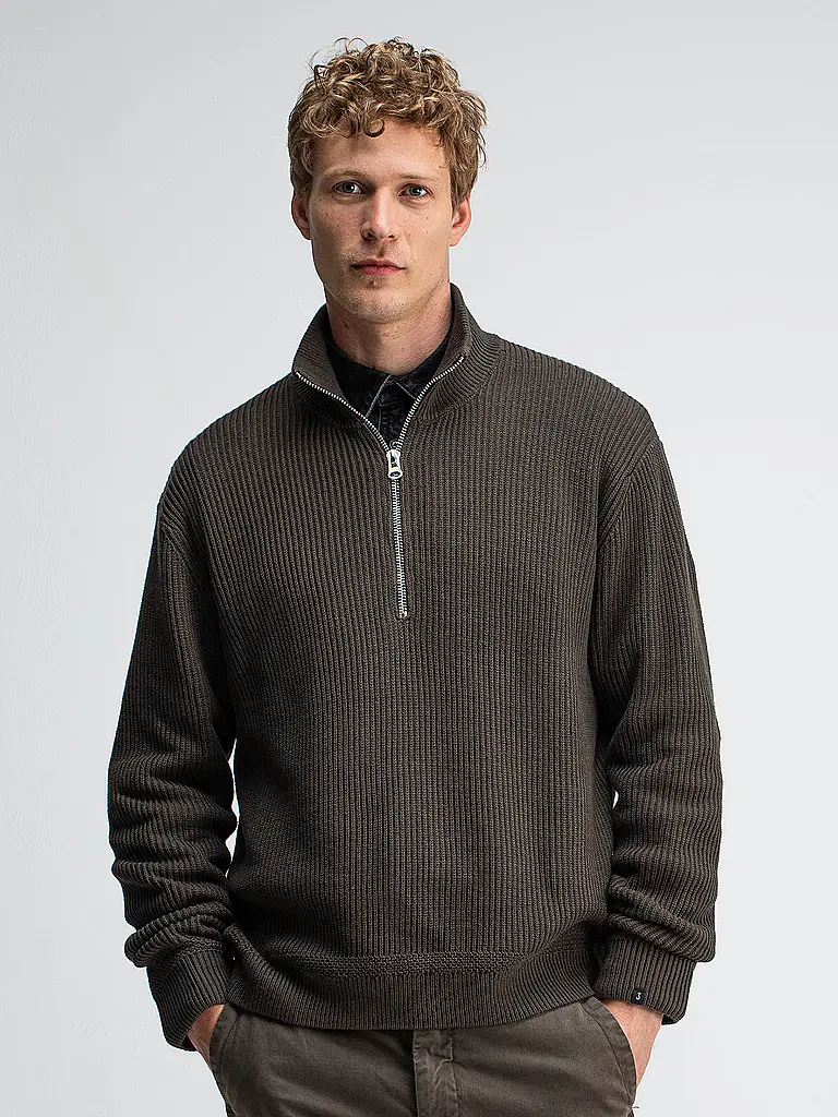 BUTCHER OF BLUE | Pull Troyer GALWAY | 