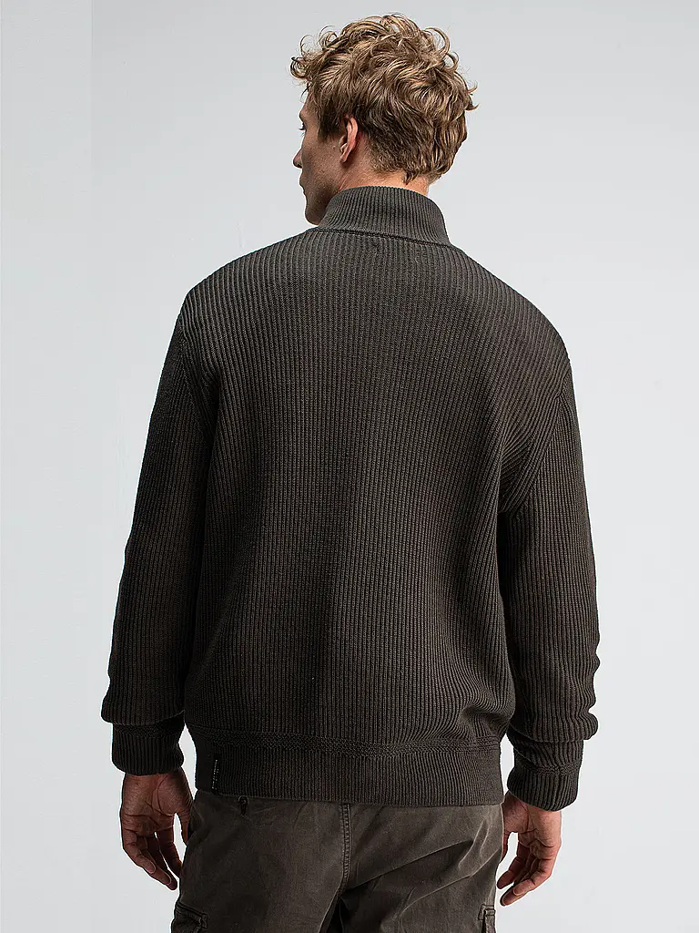 BUTCHER OF BLUE | Pull Troyer GALWAY | 