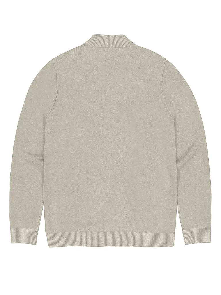BUTCHER OF BLUE | Pullover CLIFDEN MOCK | 