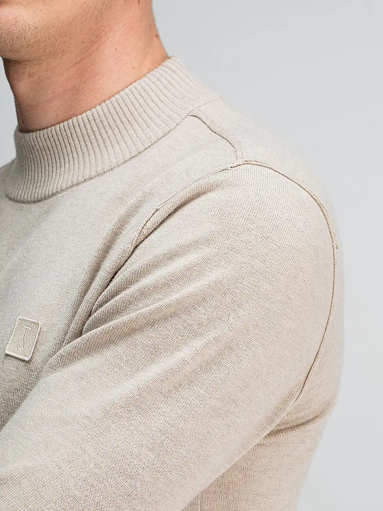 BUTCHER OF BLUE | Pullover CLIFDEN MOCK | 