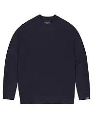 BUTCHER OF BLUE | Pullover CLIFDEN | Bleu