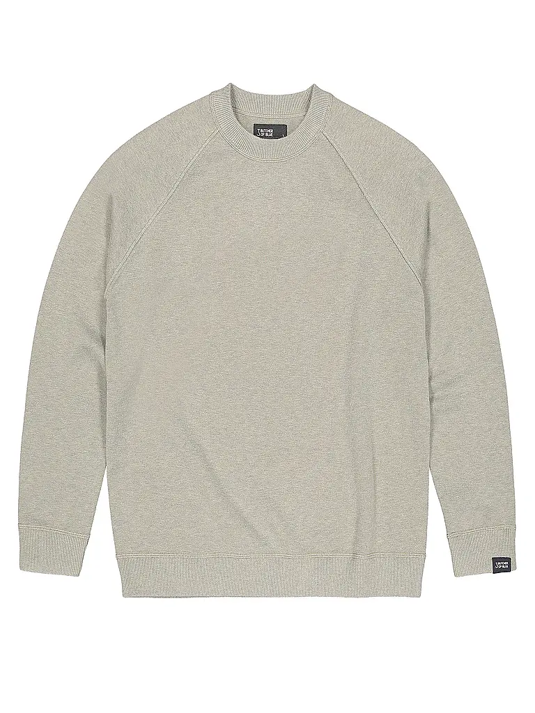 BUTCHER OF BLUE | Pullover CLIFDEN | Olive