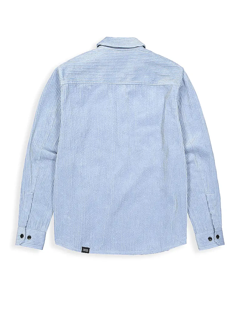 BUTCHER OF BLUE | Surchemise COLBY | 