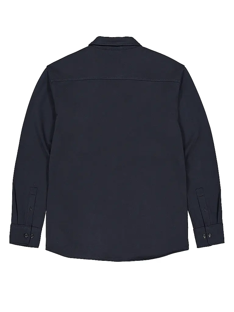 BUTCHER OF BLUE | Surchemise PHIL | Bleu