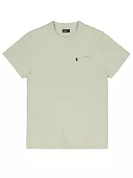 BUTCHER OF BLUE | T-shirt ADRIEN | Menthe