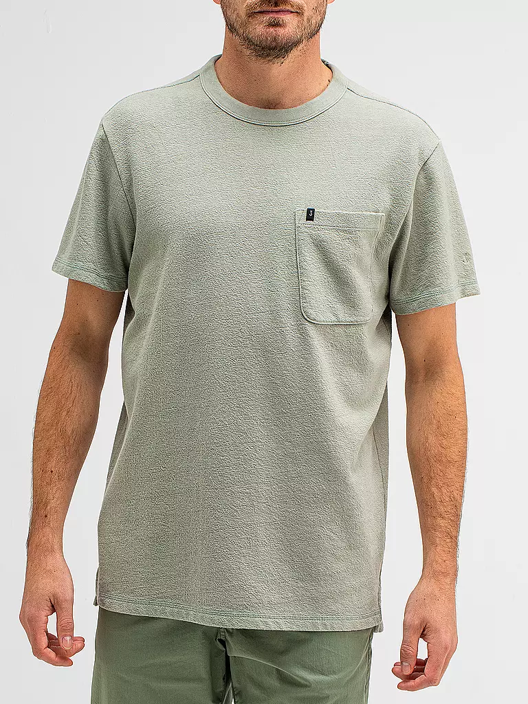 BUTCHER OF BLUE | T-shirt ADRIEN | 