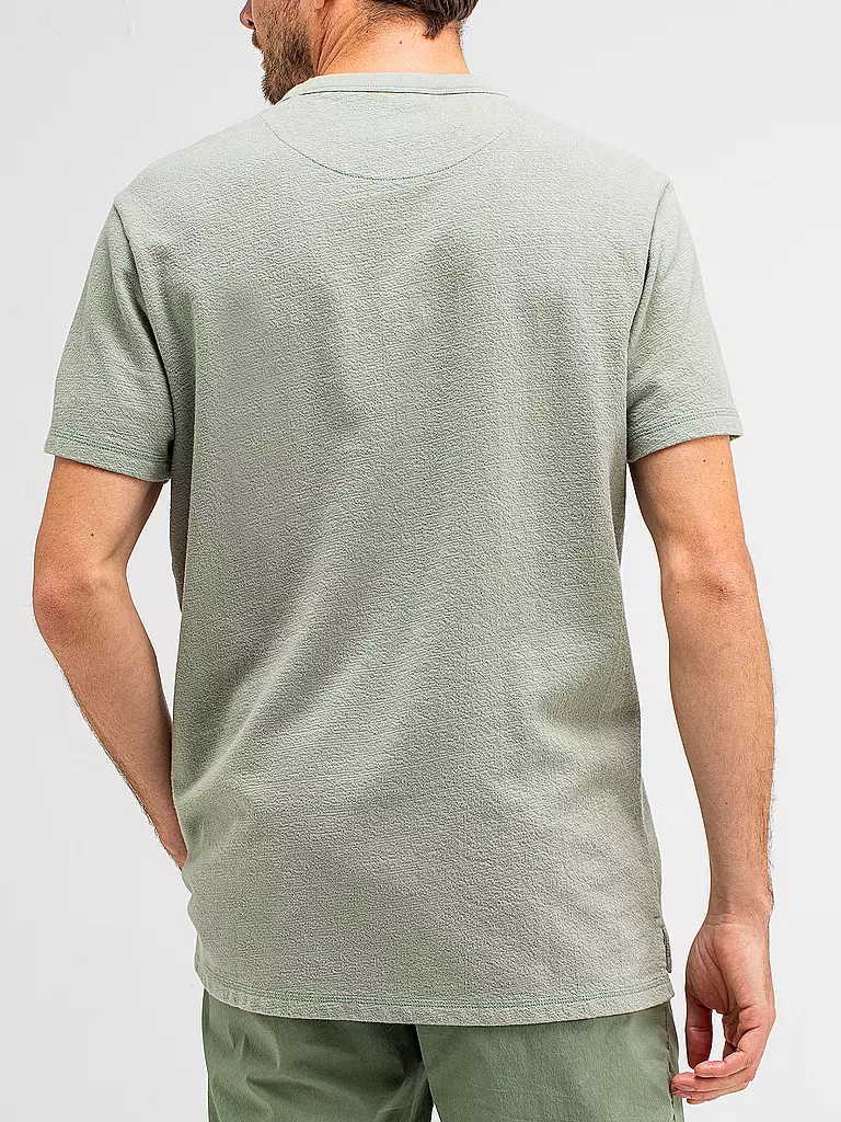 BUTCHER OF BLUE | T-shirt ADRIEN | 