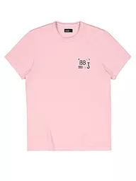BUTCHER OF BLUE | T-Shirt ARMY STENCIL | Rose