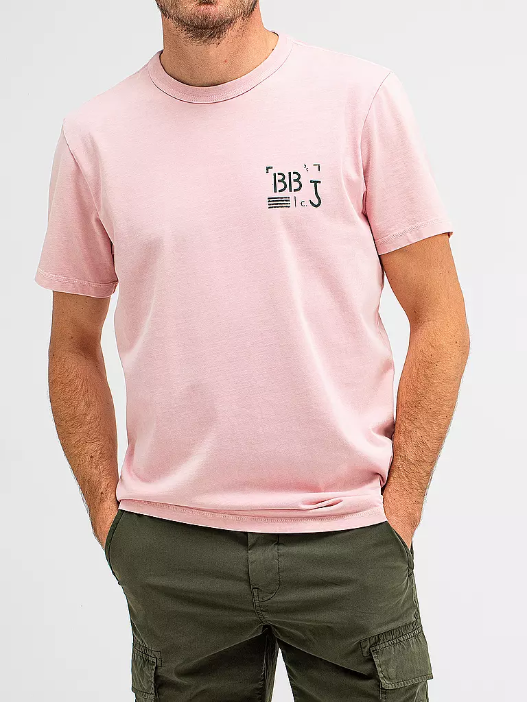 BUTCHER OF BLUE | T-Shirt ARMY STENCIL | 