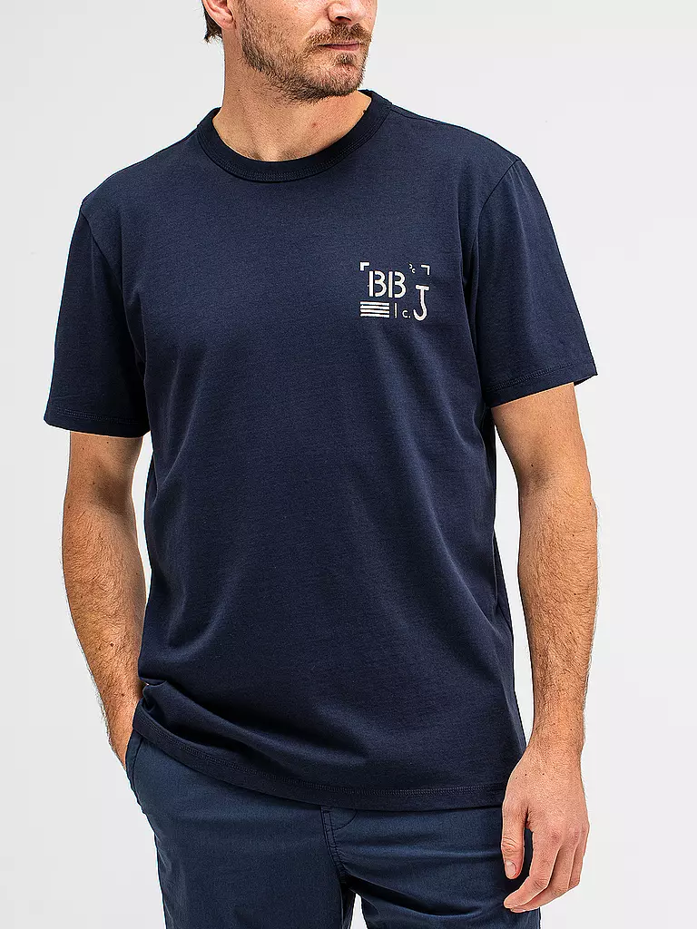 BUTCHER OF BLUE | T-Shirt ARMY STENCIL | 