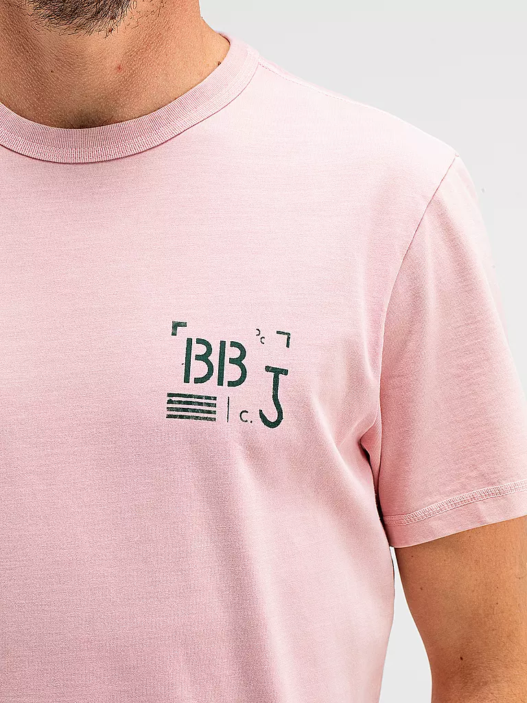 BUTCHER OF BLUE | T-Shirt ARMY STENCIL | 