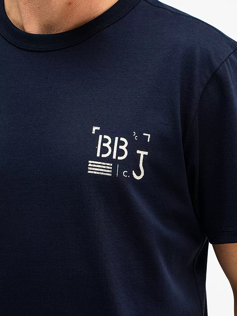 BUTCHER OF BLUE | T-Shirt ARMY STENCIL | 