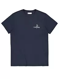 BUTCHER OF BLUE | T-Shirt ARMY TEE | Bleu