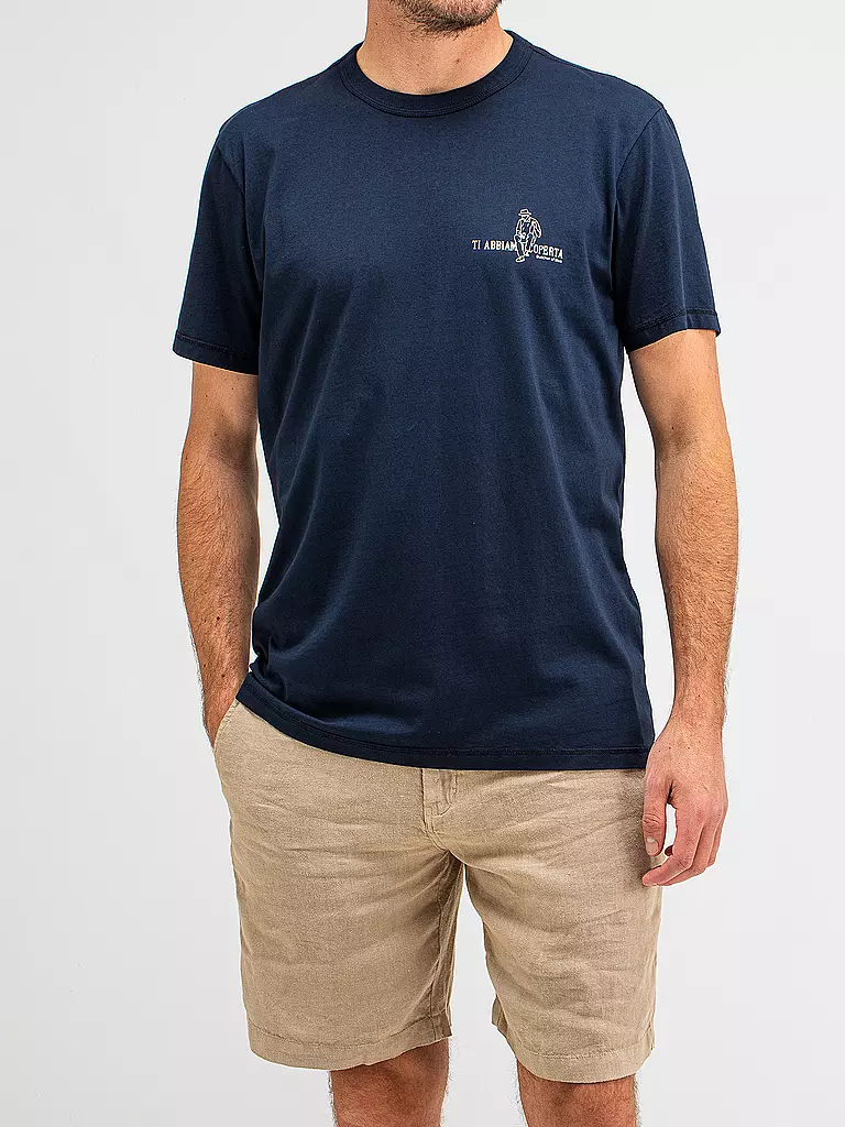 BUTCHER OF BLUE | T-Shirt ARMY TEE | 