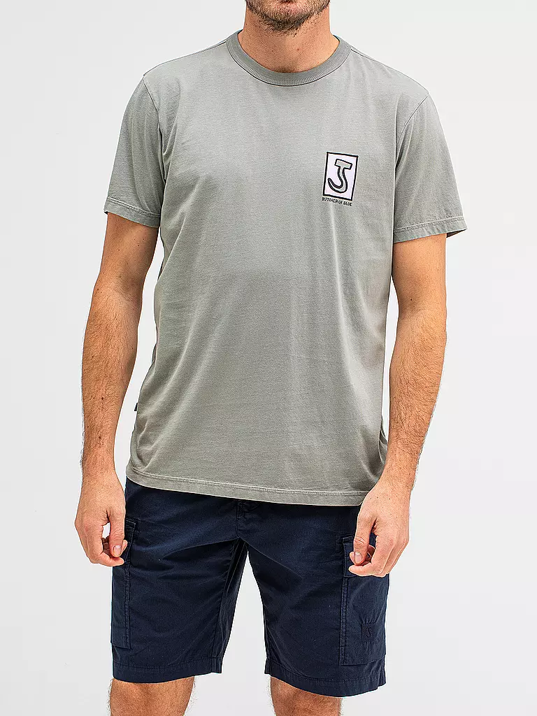 BUTCHER OF BLUE | T-Shirt ARMY TEE | 