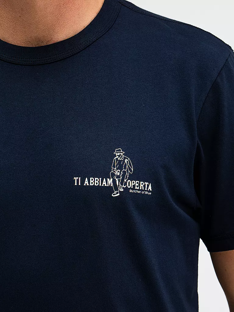 BUTCHER OF BLUE | T-Shirt ARMY TEE | 