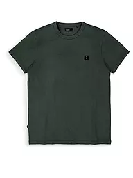 BUTCHER OF BLUE | T-Shirt ARMY | Vert foncé