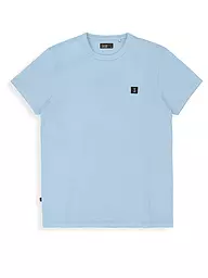 BUTCHER OF BLUE | T-Shirt ARMY | Bleu clair