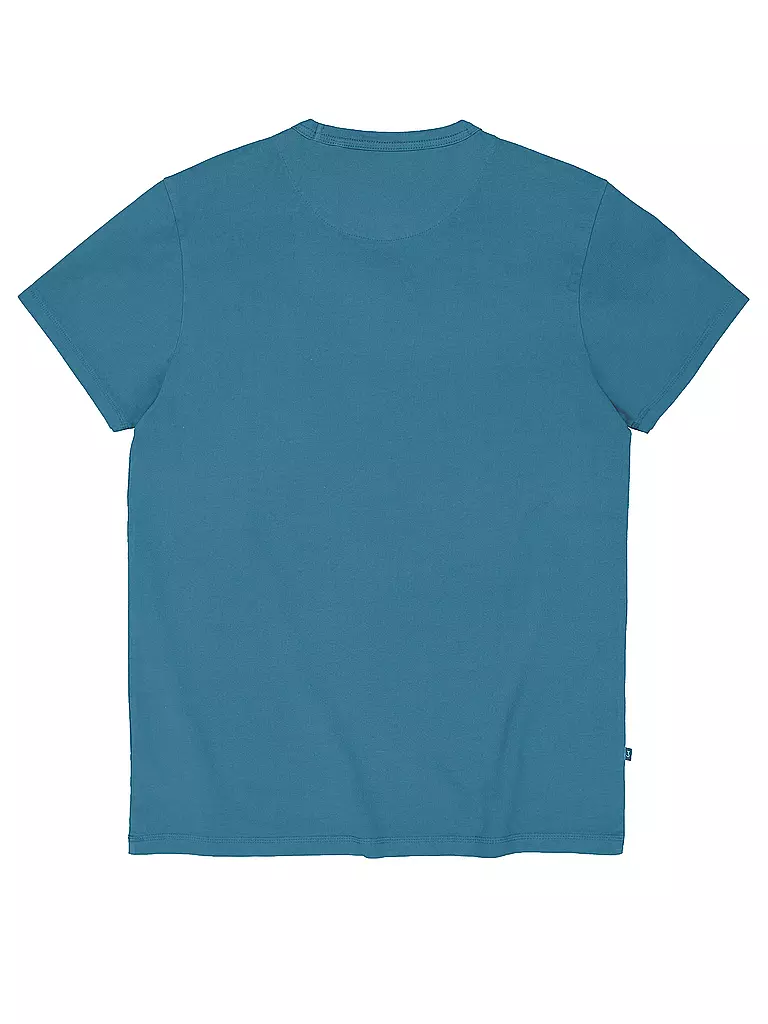 BUTCHER OF BLUE | T-Shirt ARMY | blau