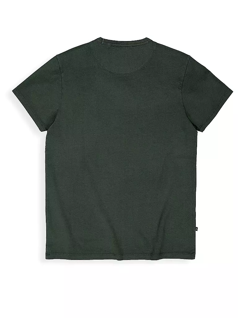 BUTCHER OF BLUE | T-Shirt ARMY | 