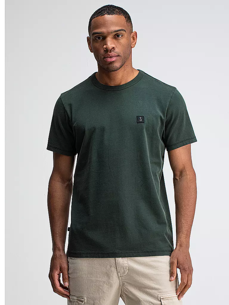 BUTCHER OF BLUE | T-Shirt ARMY | 