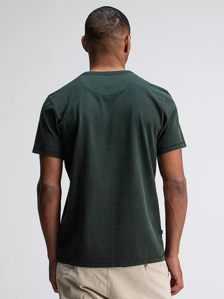 BUTCHER OF BLUE | T-Shirt ARMY | 