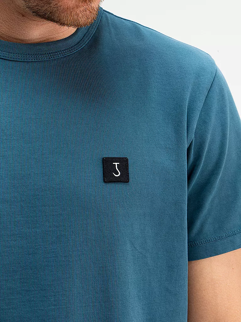 BUTCHER OF BLUE | T-Shirt ARMY | blau