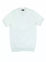 BUTCHER OF BLUE | T-Shirt CLIFDEN | Bleu clair