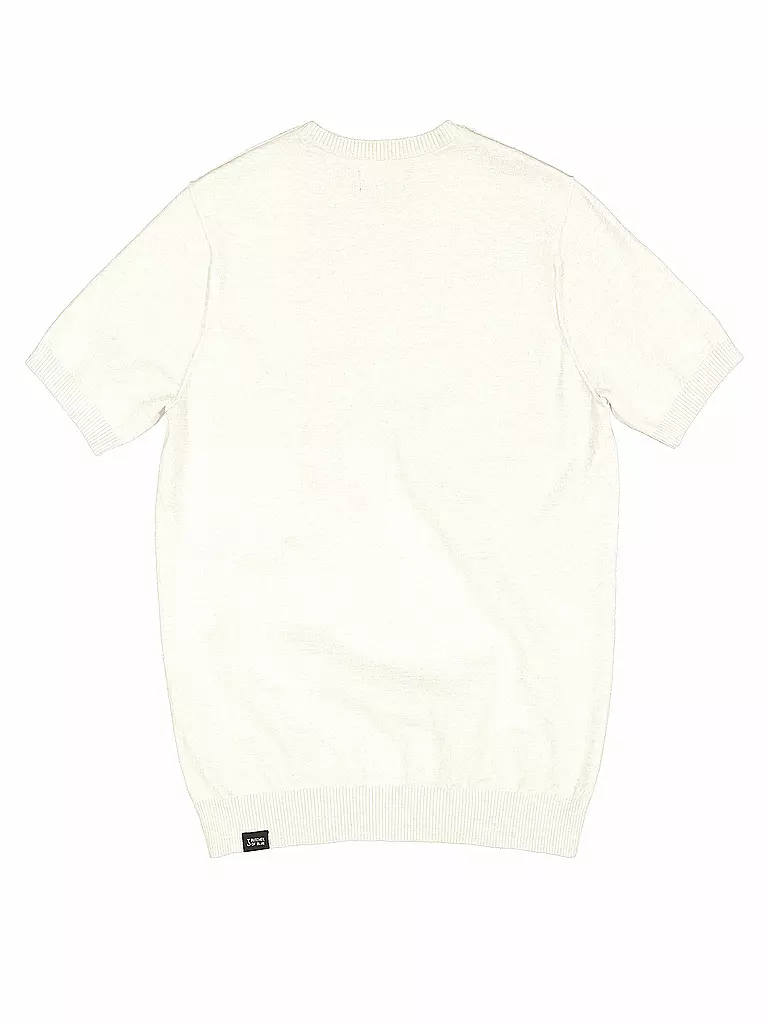 BUTCHER OF BLUE | T-Shirt CLIFDEN | Crème