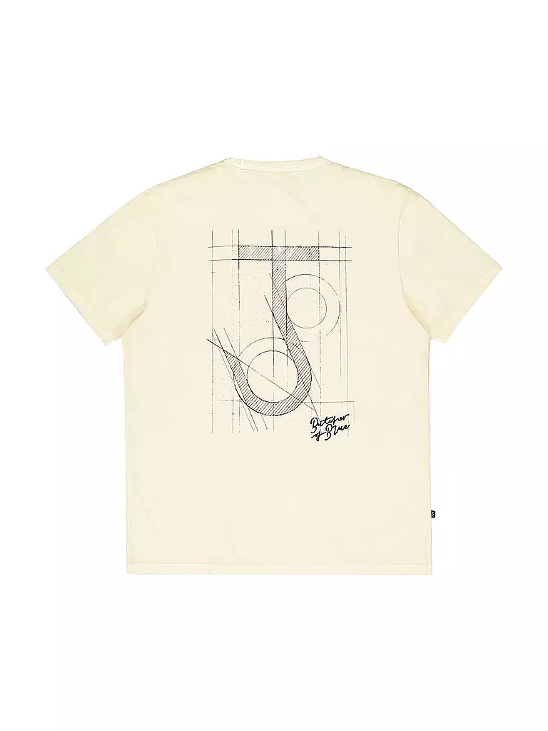 BUTCHER OF BLUE | T-Shirt HOOK | 