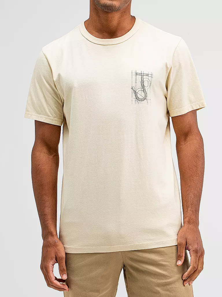 BUTCHER OF BLUE | T-Shirt HOOK | 