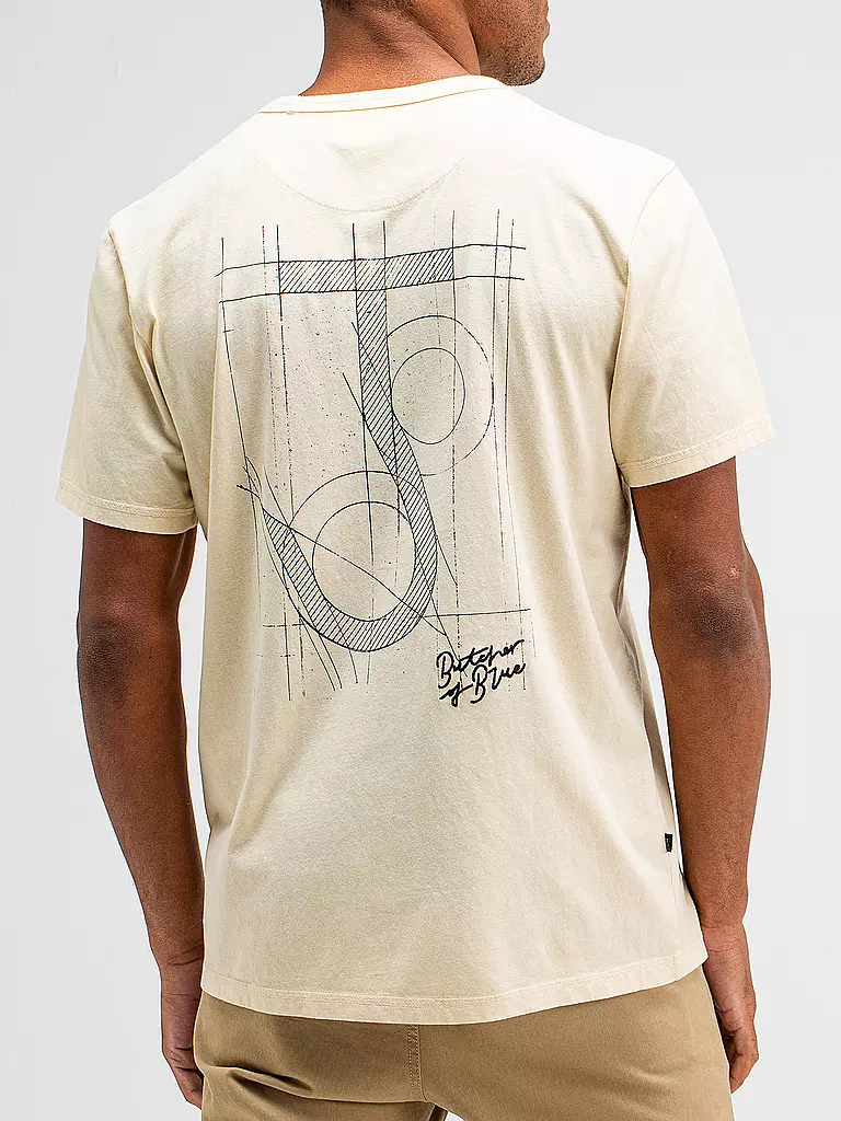 BUTCHER OF BLUE | T-Shirt HOOK | 