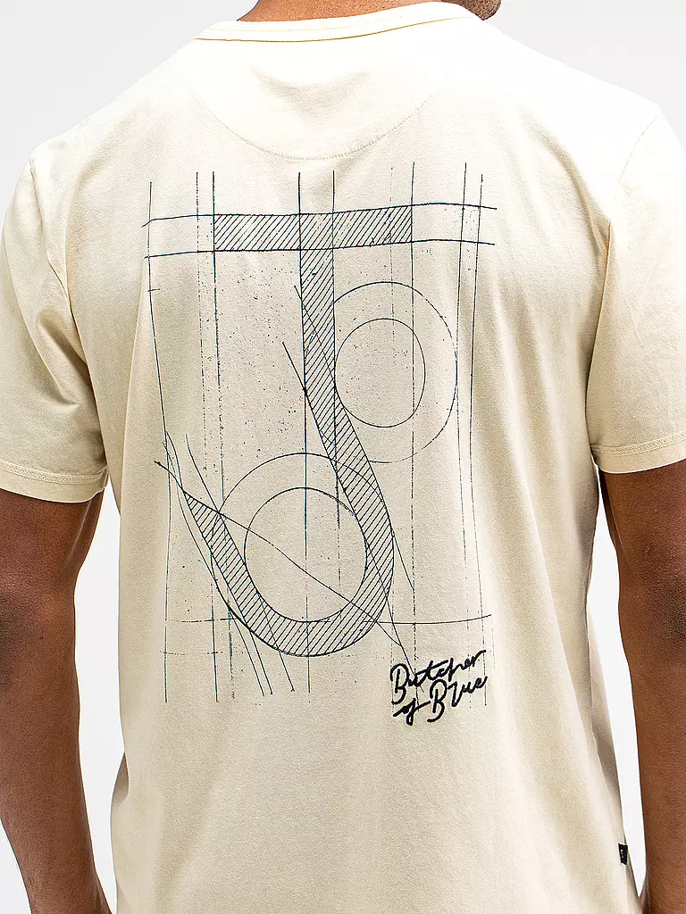 BUTCHER OF BLUE | T-Shirt HOOK | 