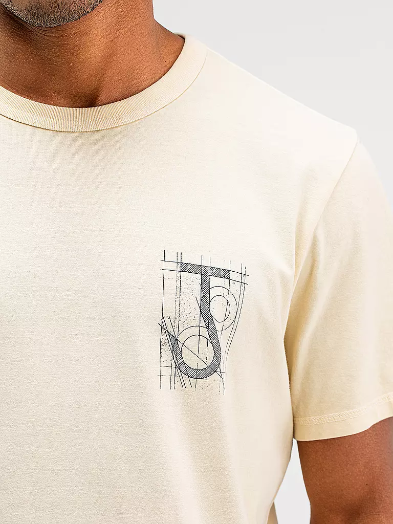 BUTCHER OF BLUE | T-Shirt HOOK | 