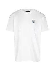 BUTCHER OF BLUE | T-Shirt | Blanc