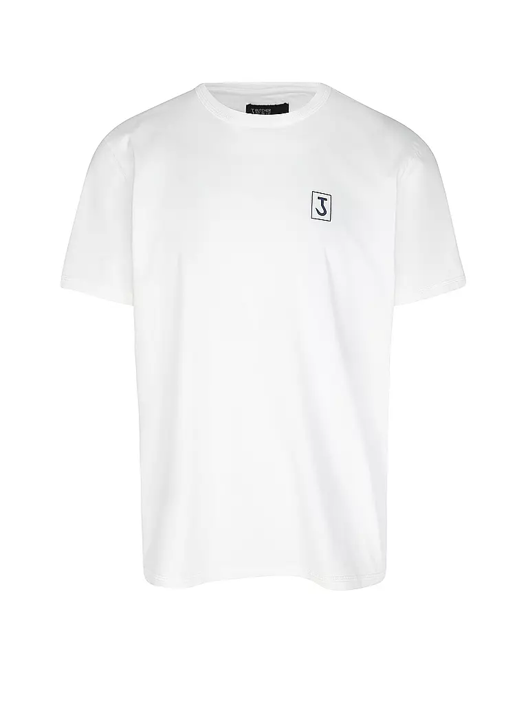 BUTCHER OF BLUE | T-Shirt | Blanc