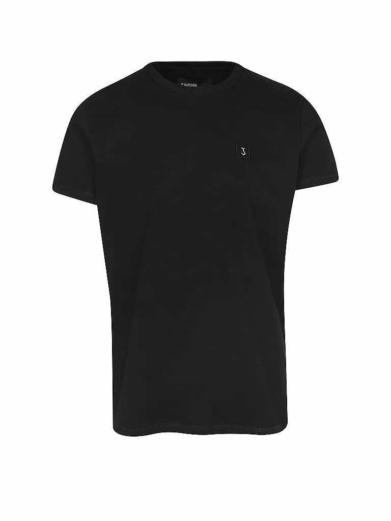 BUTCHER OF BLUE | T-shirt | schwarz