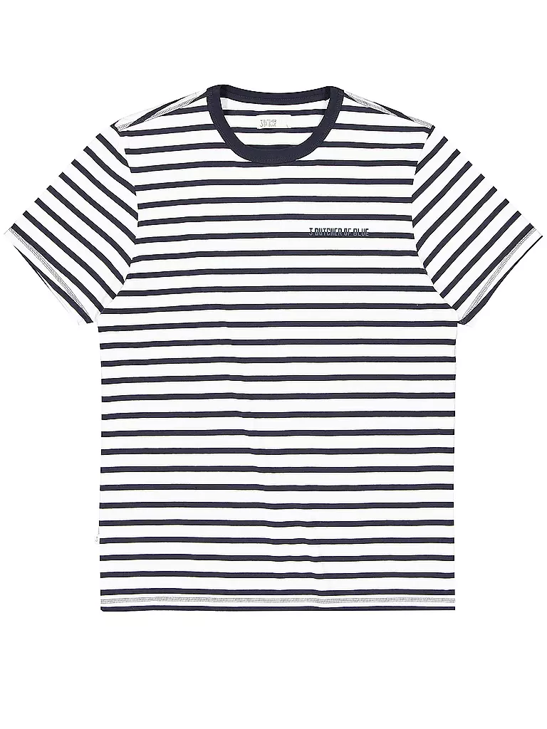 BUTCHER OF BLUE | T-shirt | blau