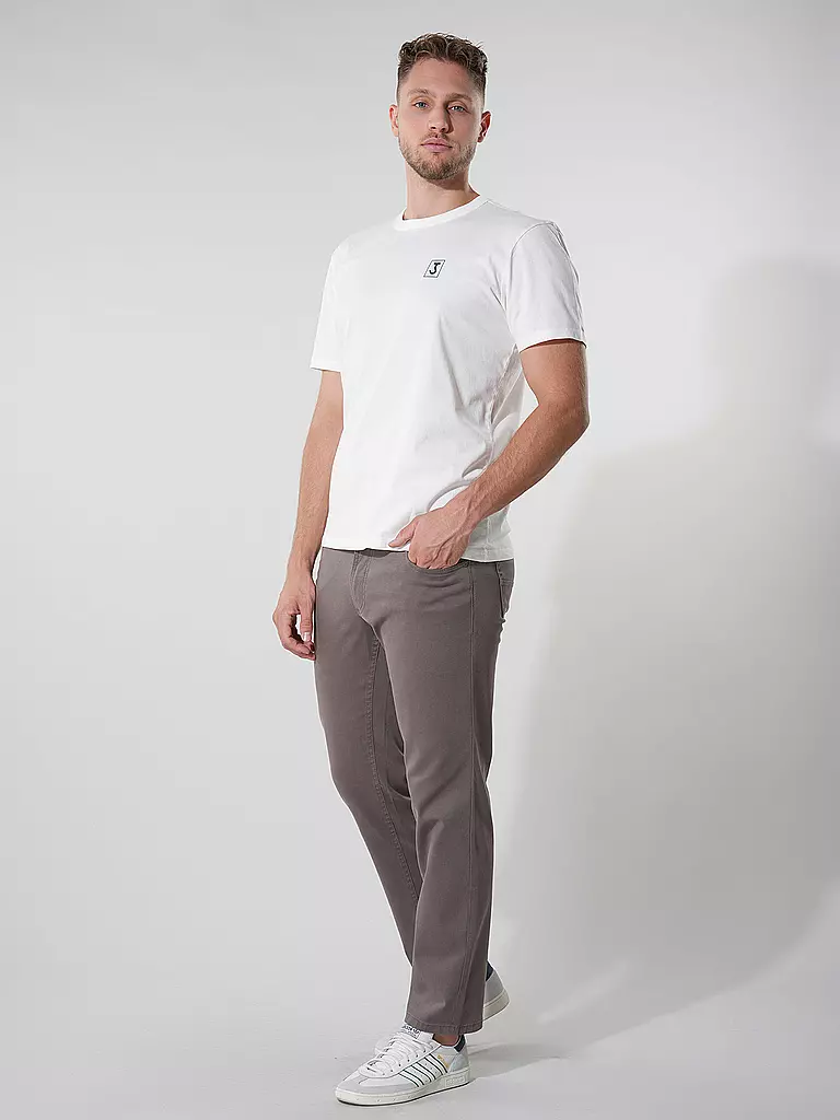 BUTCHER OF BLUE | T-Shirt | Blanc