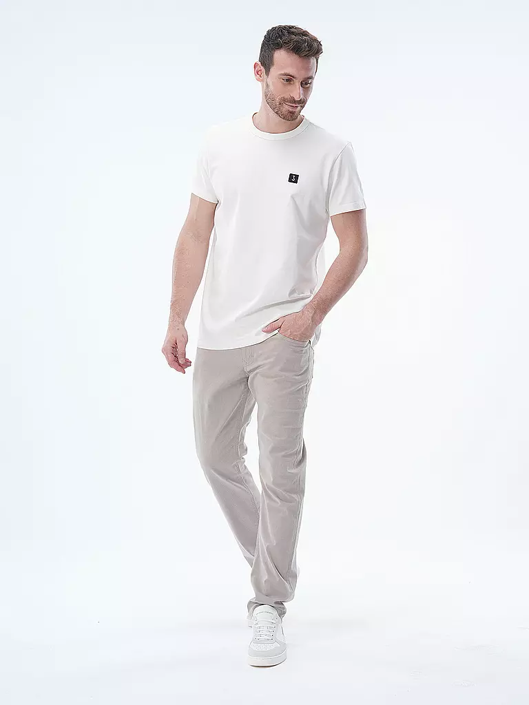 BUTCHER OF BLUE | T-shirt | weiss