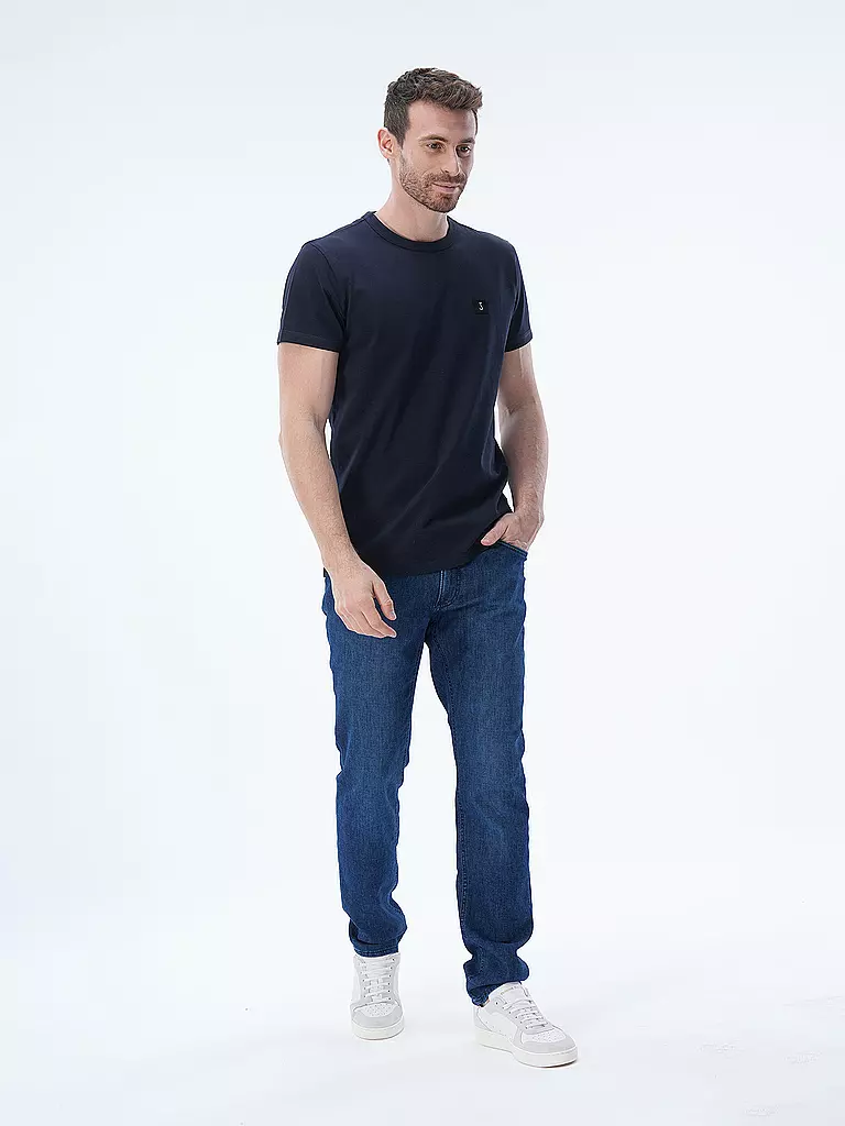BUTCHER OF BLUE | T-shirt | blau