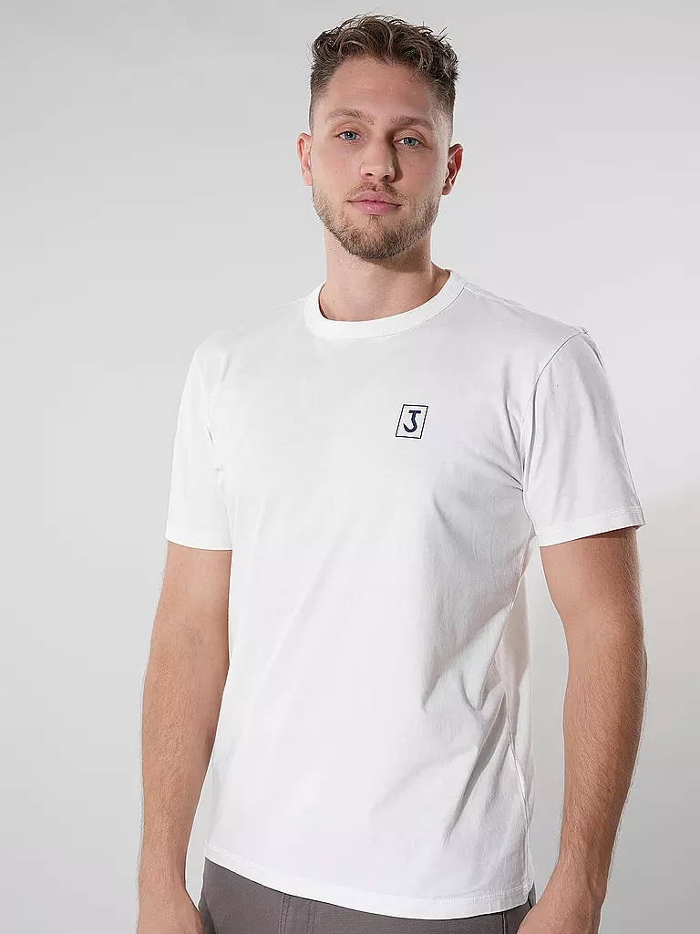 BUTCHER OF BLUE | T-Shirt | Blanc