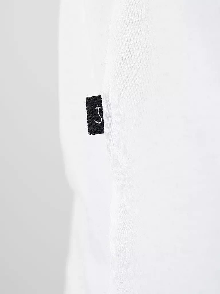 BUTCHER OF BLUE | T-Shirt | Blanc